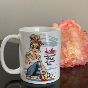 Start your day off right with a custom mug!! ☕️